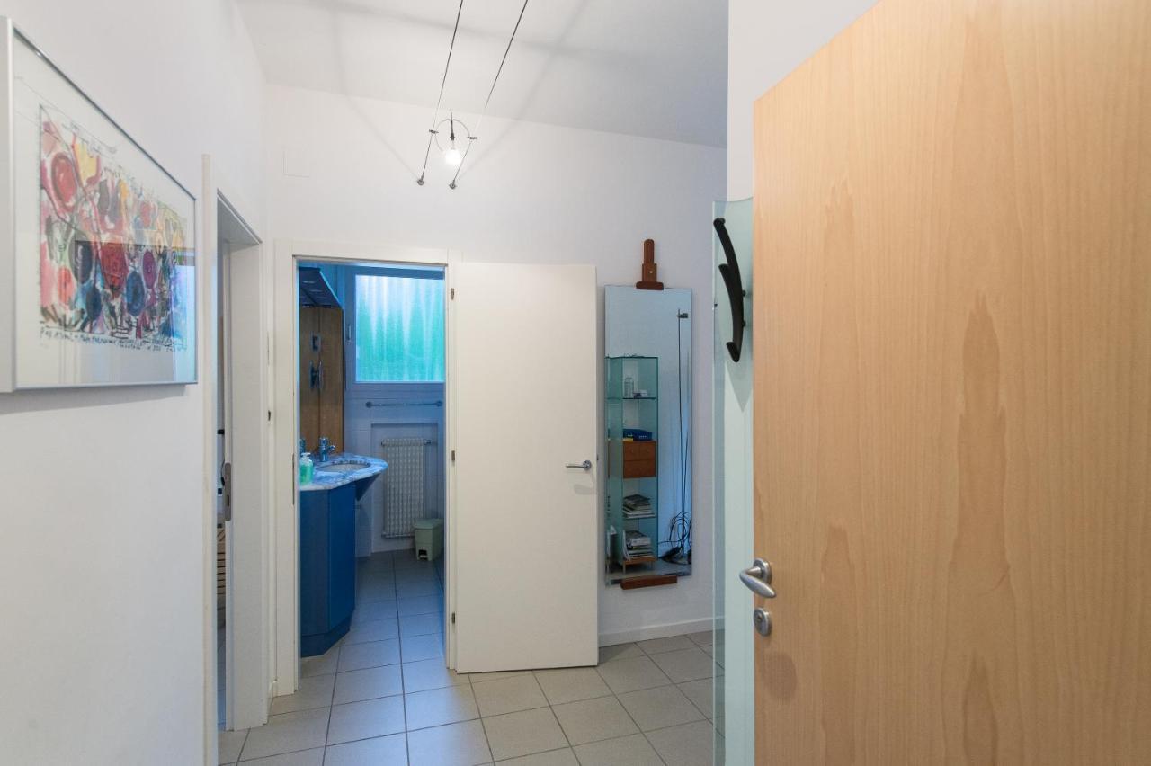Appartement Lago Blu Riva del Garda Bagian luar foto