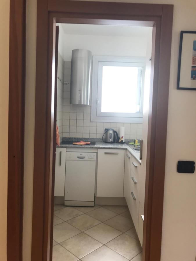 Appartement Lago Blu Riva del Garda Bagian luar foto