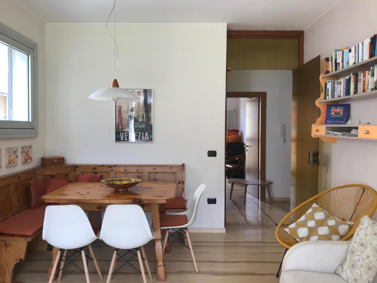Appartement Lago Blu Riva del Garda Bagian luar foto
