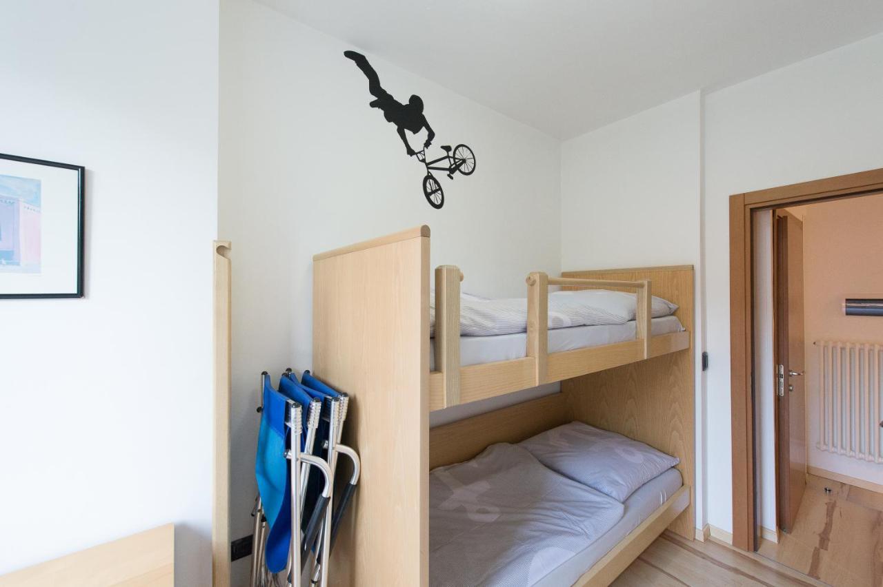 Appartement Lago Blu Riva del Garda Bagian luar foto