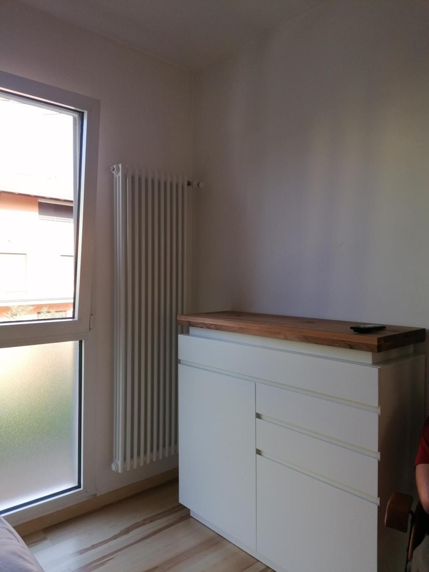 Appartement Lago Blu Riva del Garda Bagian luar foto