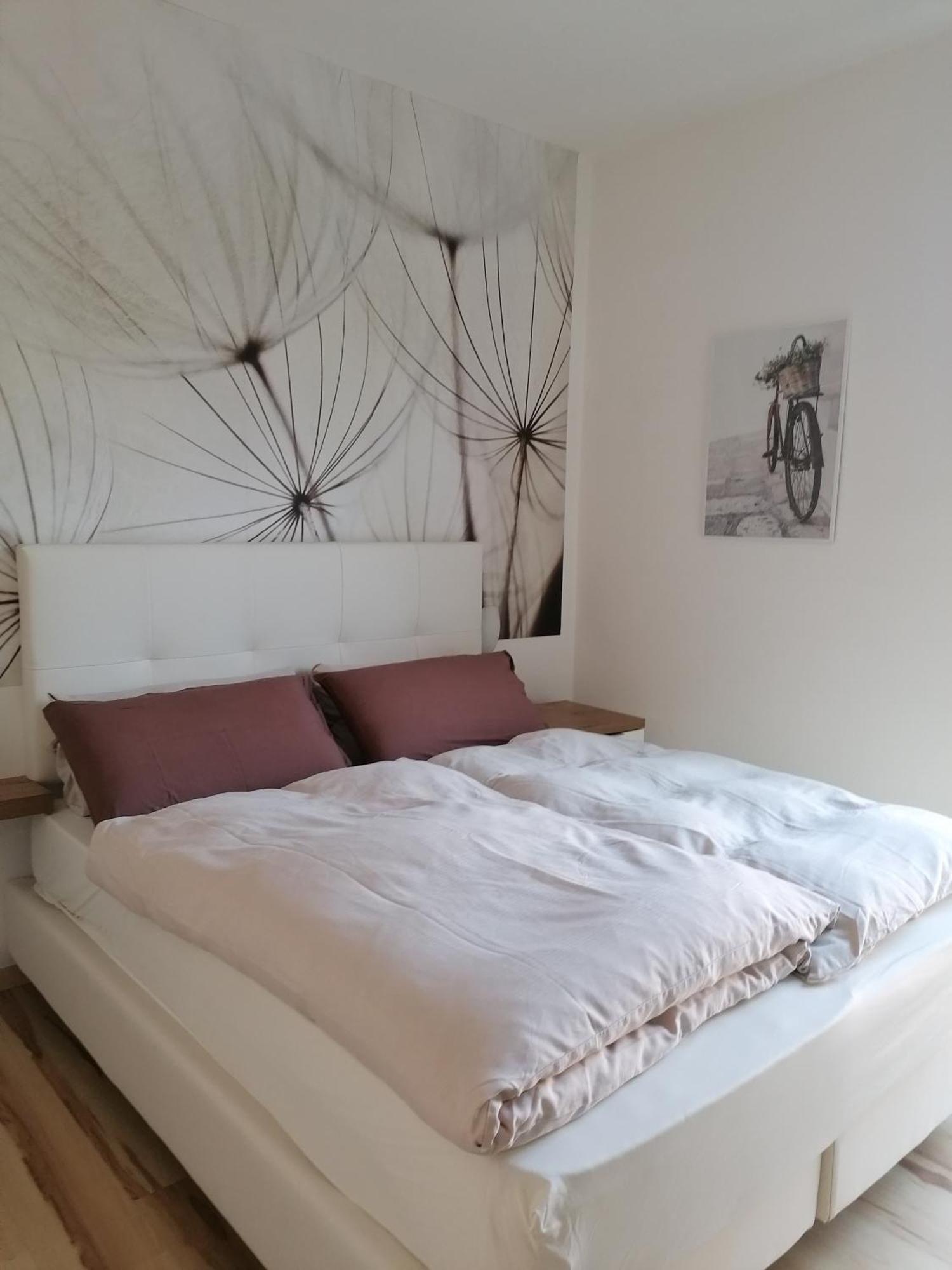 Appartement Lago Blu Riva del Garda Bagian luar foto