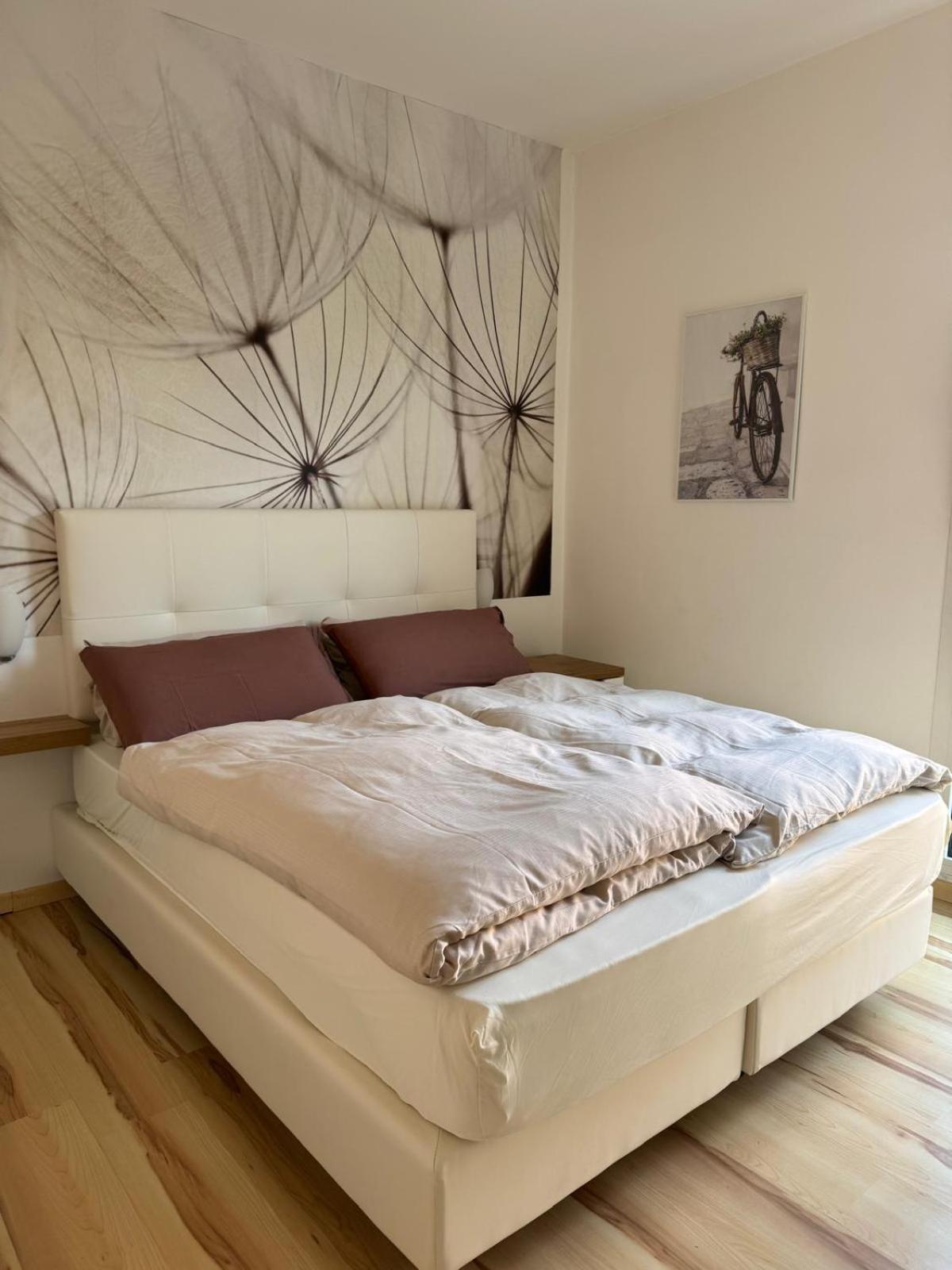 Appartement Lago Blu Riva del Garda Bagian luar foto