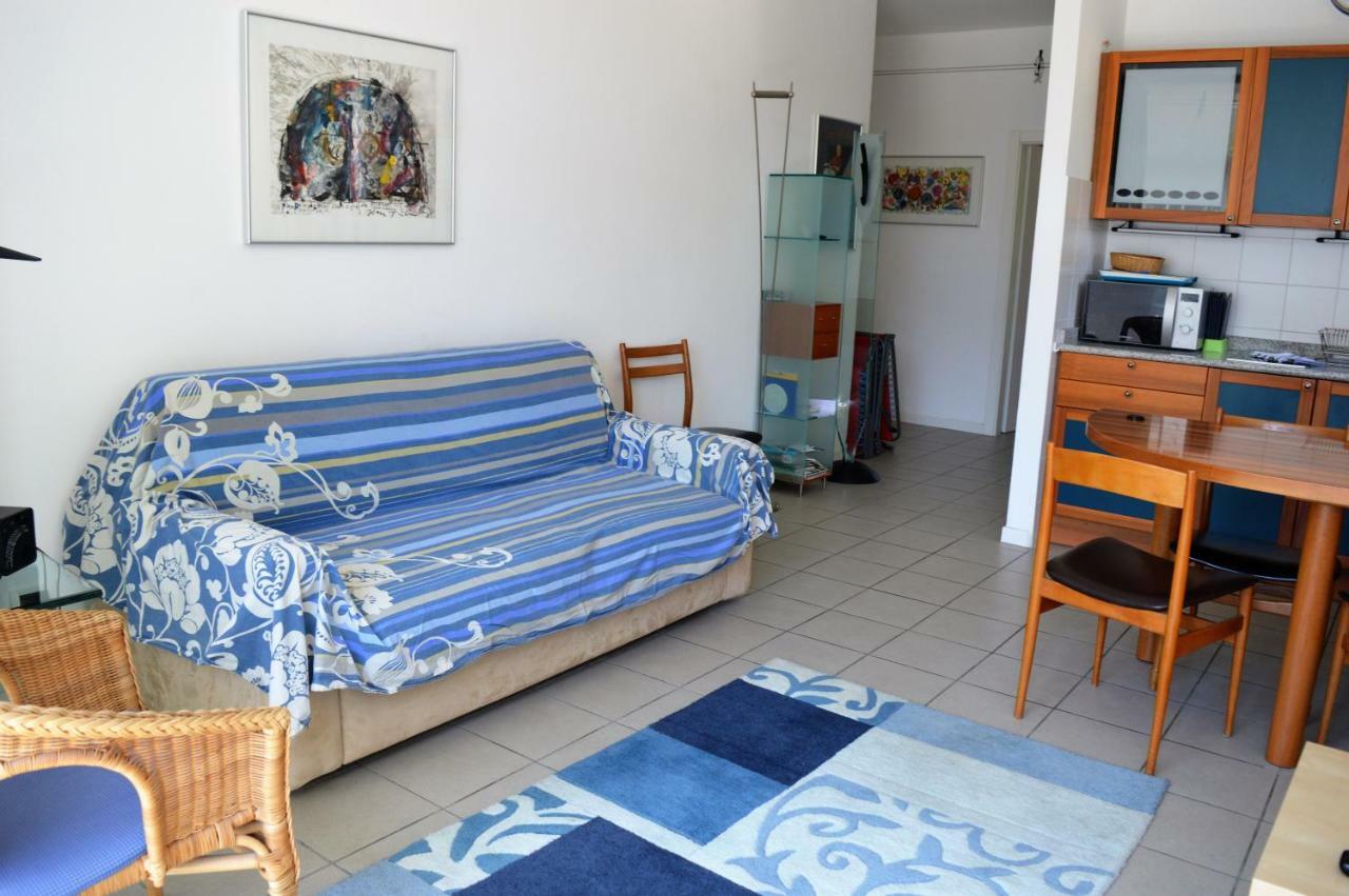 Appartement Lago Blu Riva del Garda Bagian luar foto