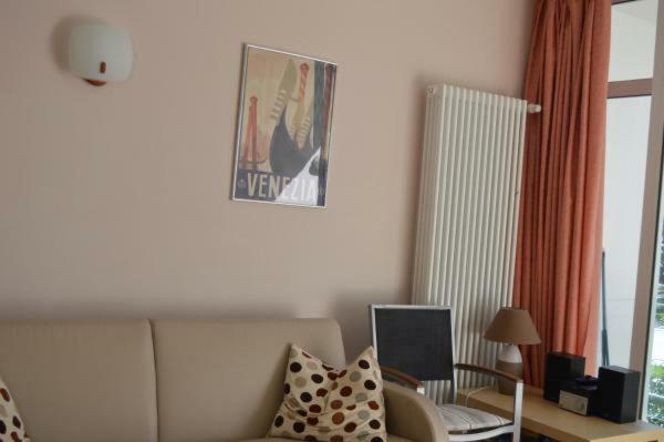 Appartement Lago Blu Riva del Garda Bagian luar foto