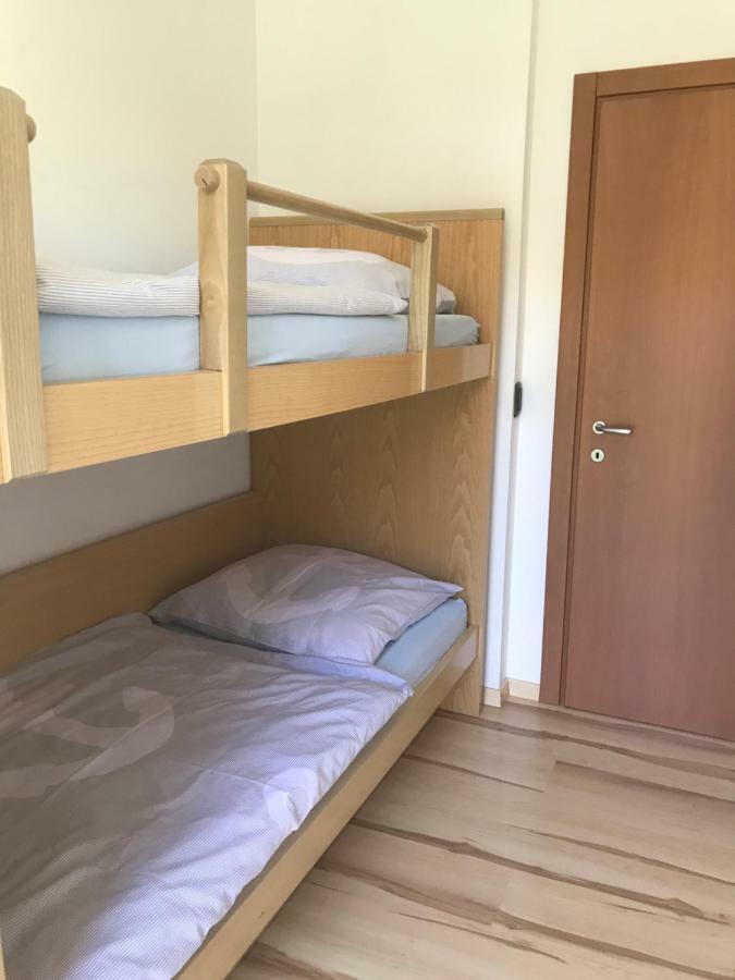 Appartement Lago Blu Riva del Garda Bagian luar foto